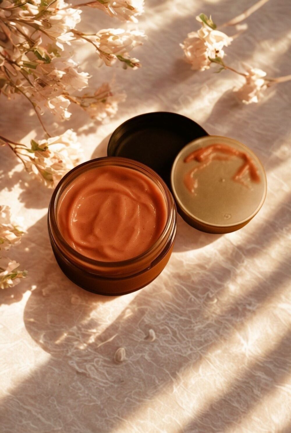 Sitara Night Cream for Glow Like Blush Face - Image 4